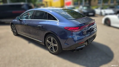 Mercedes-Benz EQE 500 4MATIC 2023, photo 4/9