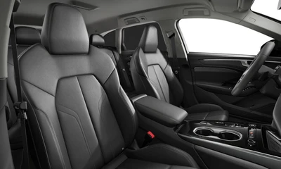 Audi A6 Allroad 2027, kuva 3/8