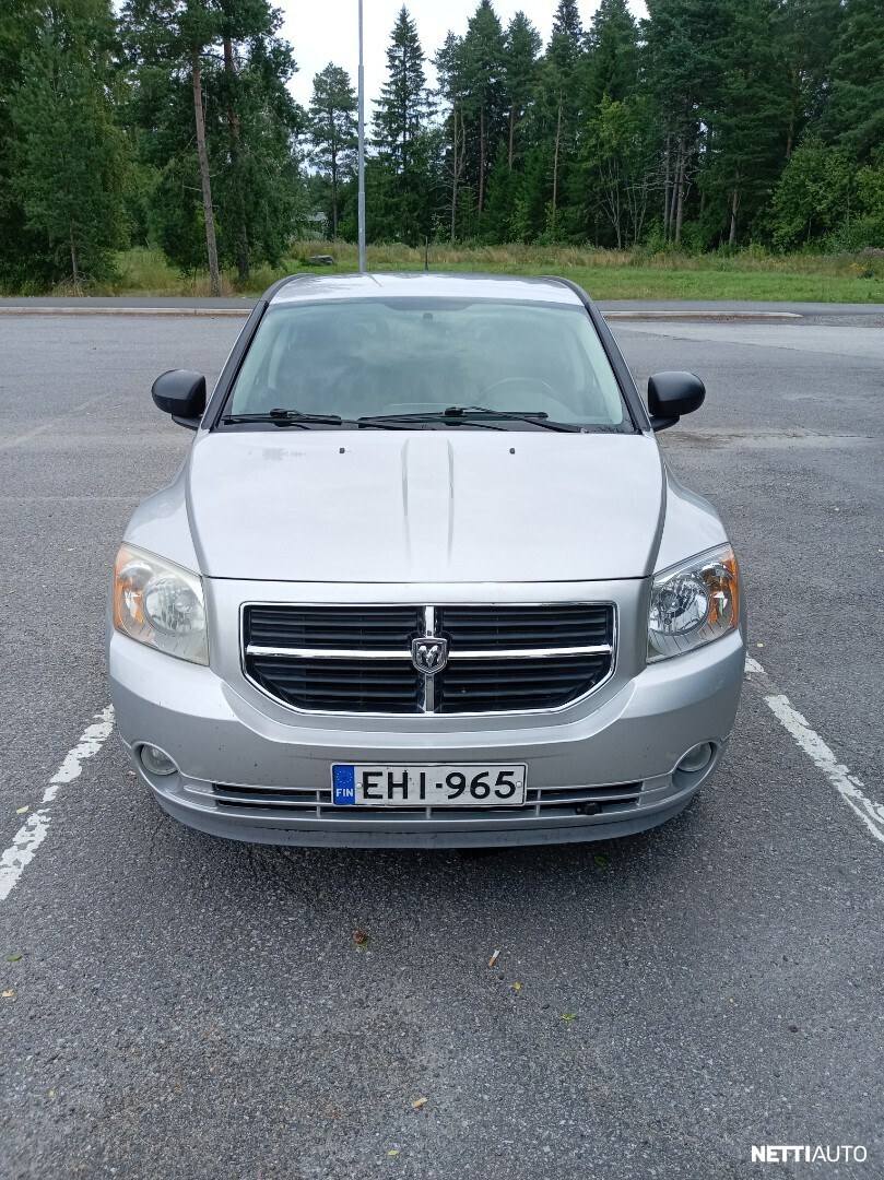 Dodge Caliber