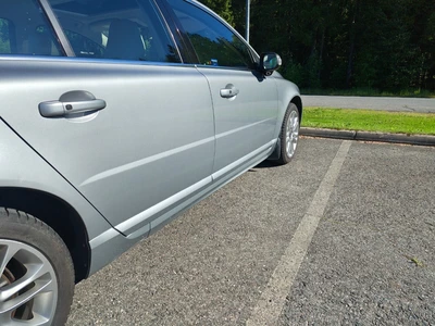 Volvo S80 4.4 V8 Awd Executive,aut 2007, kuva 6/21