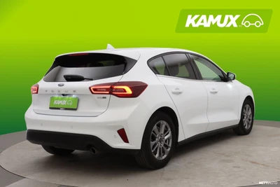 Ford Focus 2023, kuva 4/32