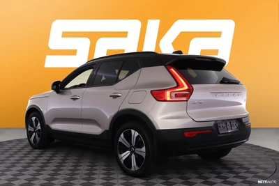 Volvo XC40 2023, kuva 5/28