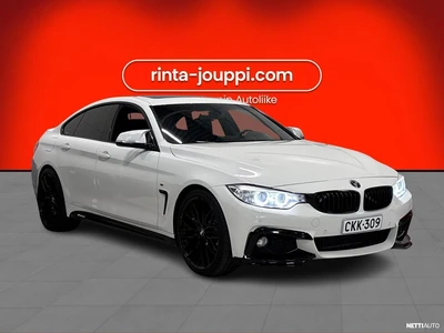 BMW 420 2017, kuva 4/39