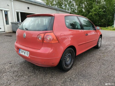 Volkswagen Golf 1.4 2004, photo 3/5
