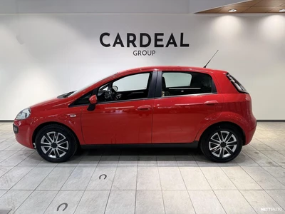 Fiat Punto Evo 1.4 Evo 2012, photo 2/16