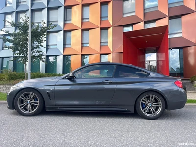 BMW 435 2015, kuva 2/6