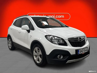 Opel Mokka 2016, kuva 4/32