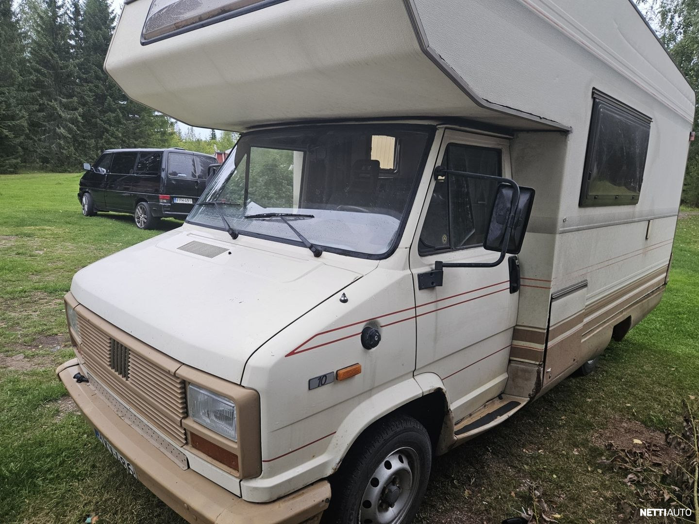 Fiat Muu