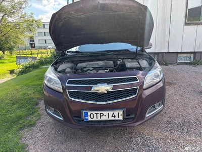 Chevrolet Malibu 2013, kuva 7/10