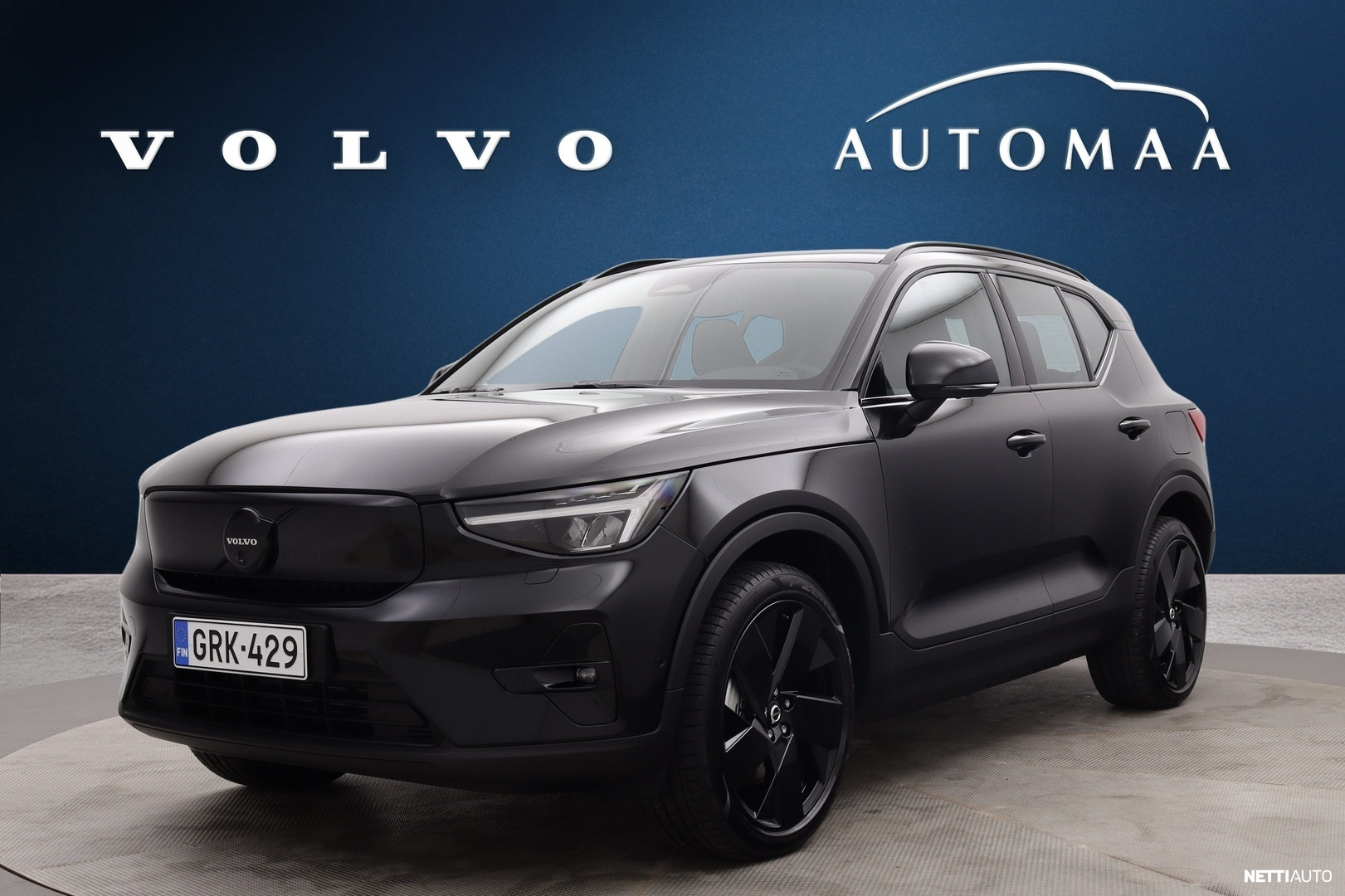 Volvo EX40
