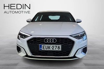 Audi A3 2022, kuva 4/20