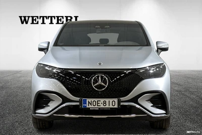 Mercedes-Benz EQE SUV 500 4MATIC SUV 2023, kuva 3/36