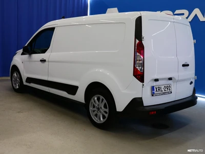 Ford Transit Connect 2022, kuva 4/23