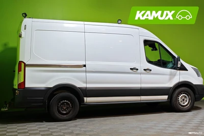 Ford Transit 2016, photo 2/21
