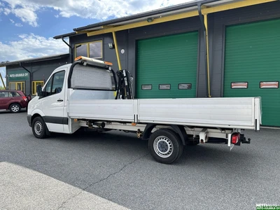 Volkswagen Crafter 2015, photo 7/25