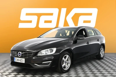 Volvo V60 D2 Momentum aut 2016, kuva 4/40