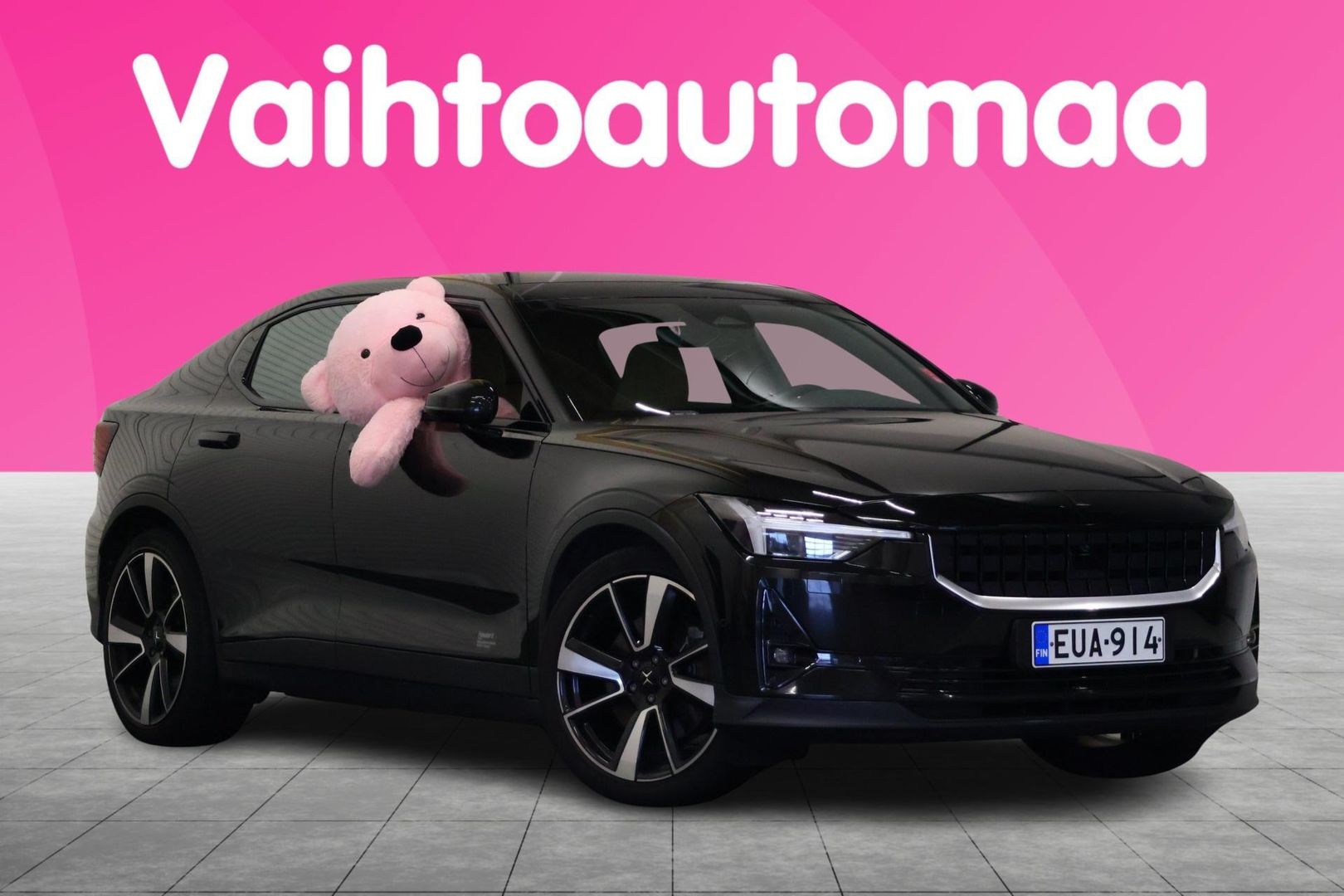 Polestar 2
