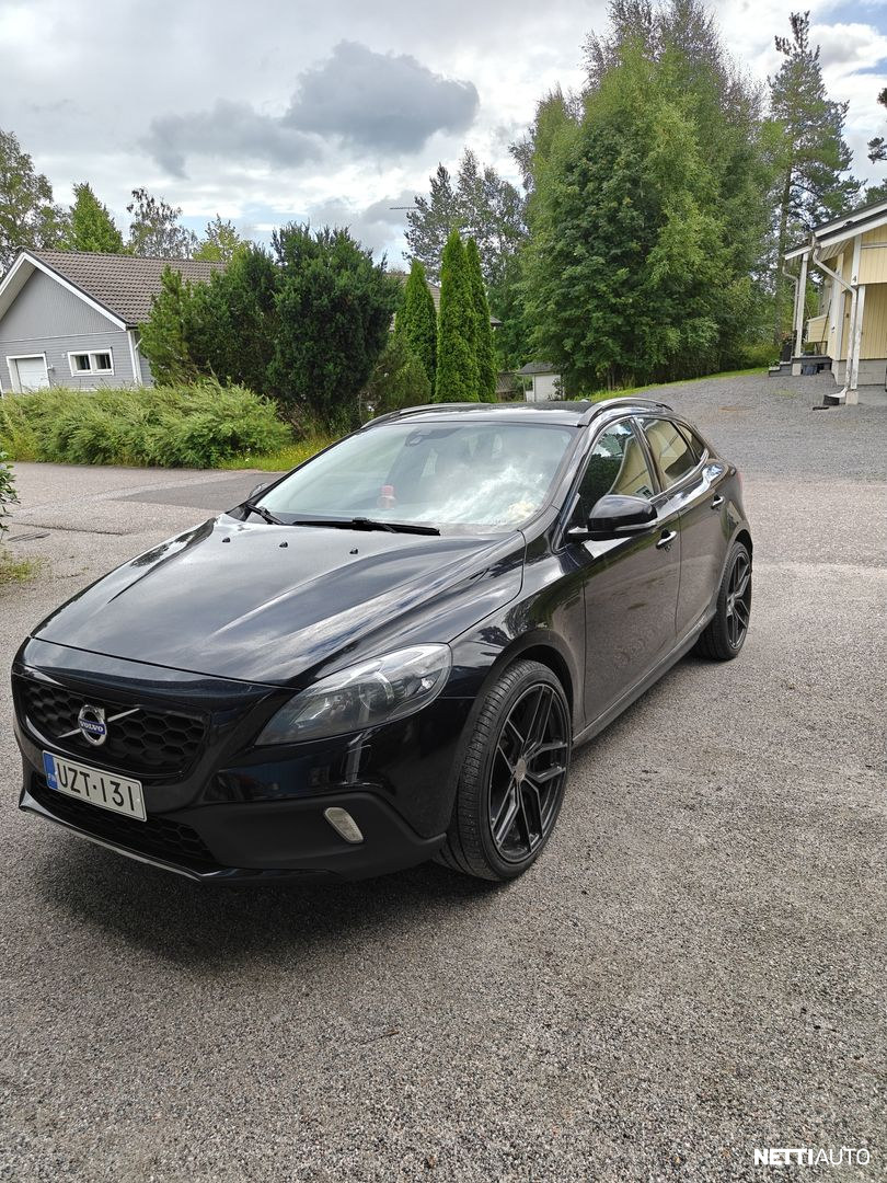 Volvo V40 Cross Country
