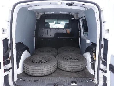 Mercedes-Benz Citan 2014, photo 5/19