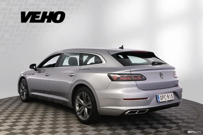 Volkswagen Arteon 2022, kuva 3/41