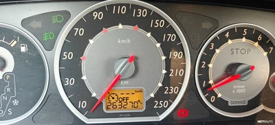 Citroen C5 2007, photo 7/8