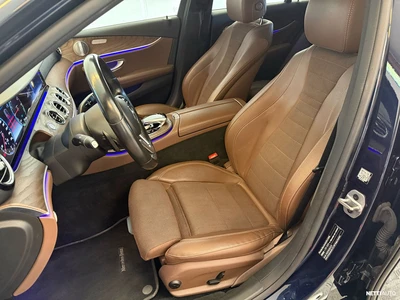 Mercedes-Benz E 2019, kuva 7/36