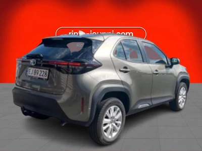 Toyota Yaris Cross 1.5 Hybrid Active 2023, kuva 3/4