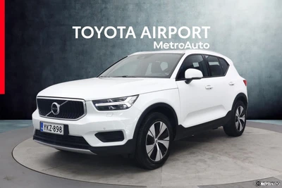 Volvo XC40 T2 Business Edition aut 2022, kuva 1/15