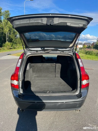 Volvo V50 2007, photo 3/16