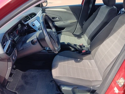 Opel Corsa 5-ov Comfort 100 Turbo 2020, kuva 7/8