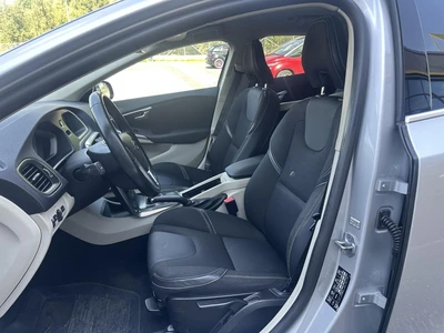 Volvo V40 T2 Business aut 2015, kuva 6/10