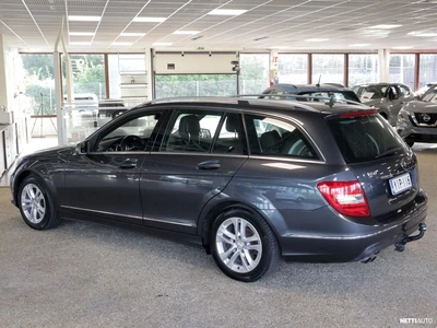 Mercedes-Benz C 2014, kuva 4/24