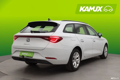 Seat Leon Leon 1.5 eTSI Style 2025, kuva 4/30