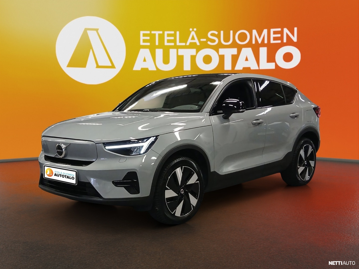 Volvo C40