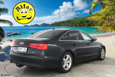 Audi A6 2014, kuva 5/10