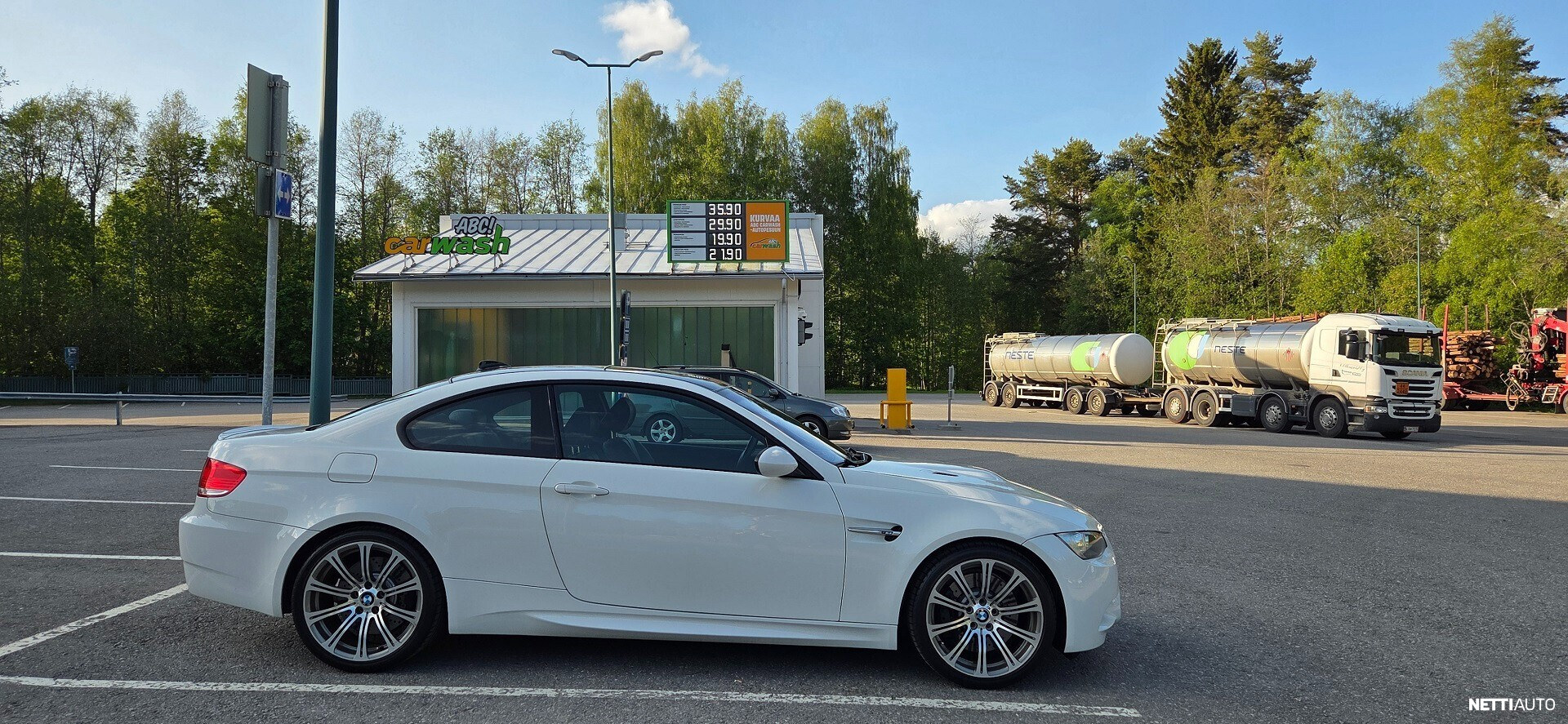 BMW M3