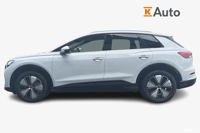 Audi Q4 e-tron 2027, kuva 5/21