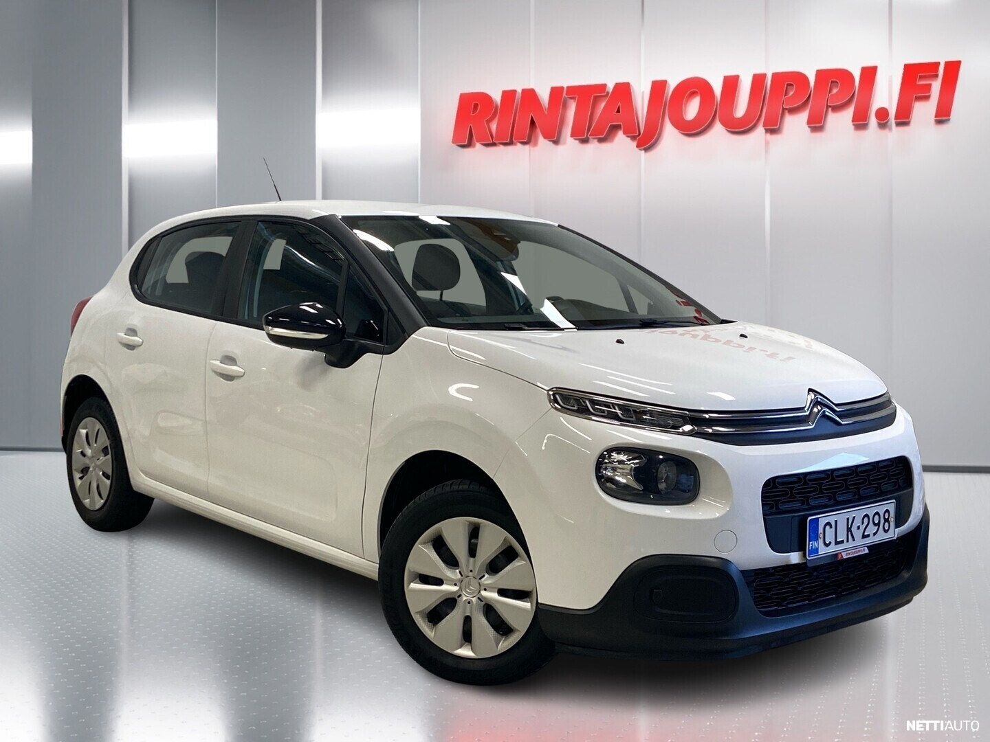 Citroen C3 PureTech 82 Feel