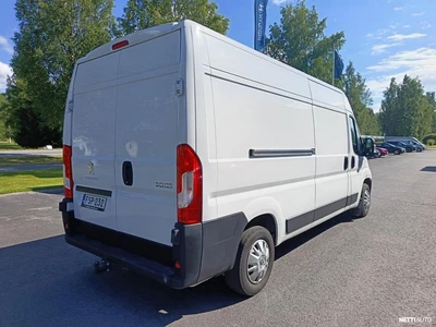 Peugeot Boxer L3H2 335 BlueHDi 140 S&S 2023, photo 5/21