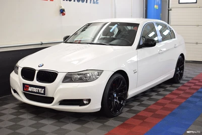 BMW 325 E90 xDrive 4d A Facelift | LÖYTÖ 2010, kuva 4/21