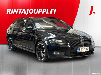 Skoda Superb 2019, kuva 1/47