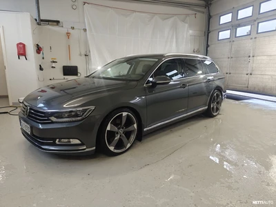 Volkswagen Passat 2015, kuva 2/11
