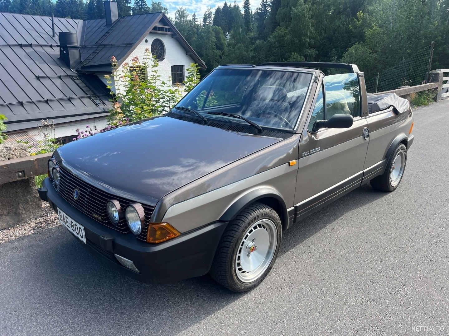 Fiat Ritmo