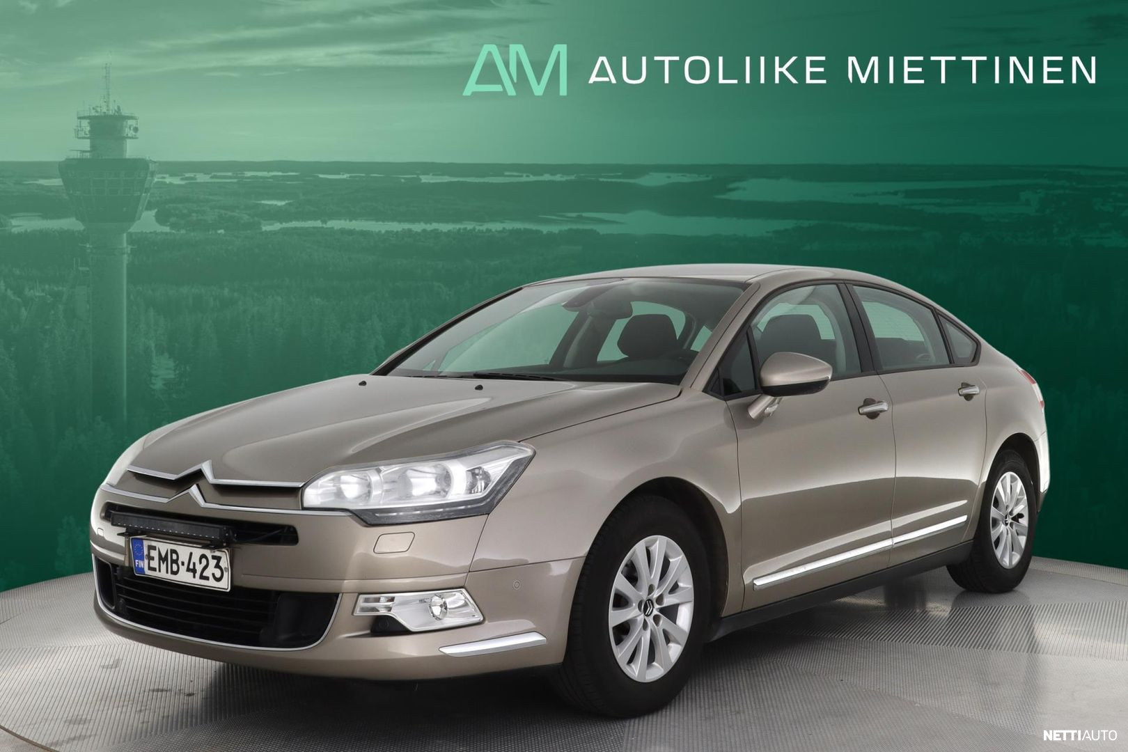 Citroen C5
