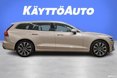 Volvo V60 B3 MHEV Plus Bright DCT aut 2022, photo 7/31