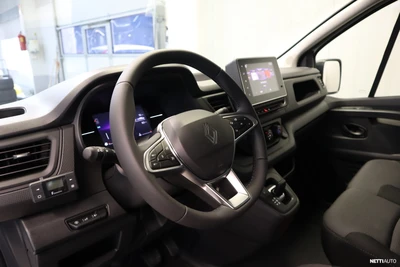 Renault Trafic 2026, photo 5/17