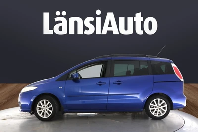 Mazda 5 2009, kuva 5/10