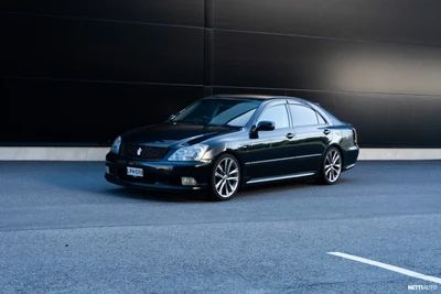 Toyota Crown 2006, kuva 6/17
