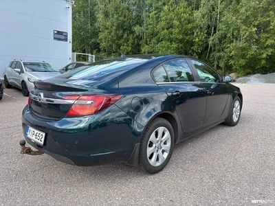 Opel Insignia 2014, kuva 3/7