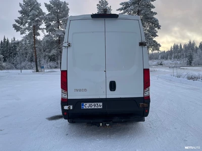 Iveco Daily 2014, photo 5/14